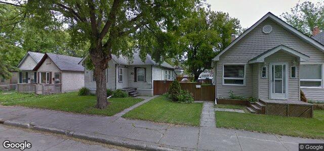 Larawan ng 79 Mcadam Avenue sa Winnipeg, Manitoba