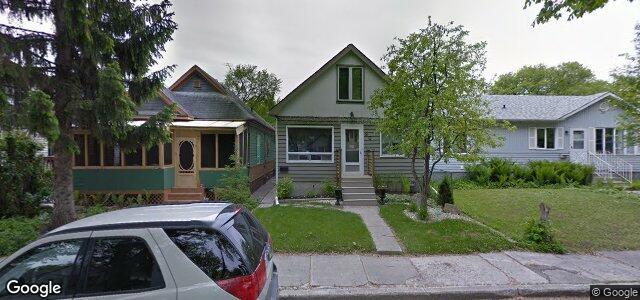 Larawan ng 80 Mcadam Avenue sa Winnipeg, Manitoba