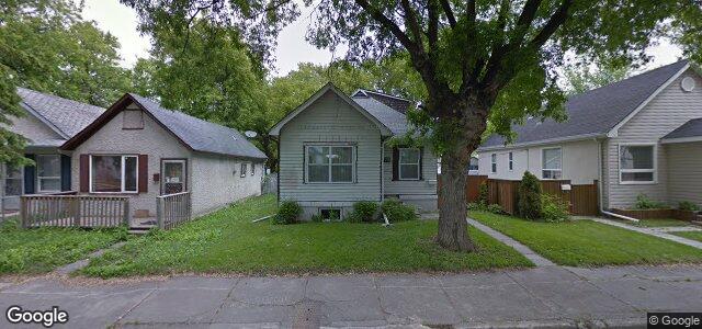 Larawan ng 81 Mcadam Avenue sa Winnipeg, Manitoba