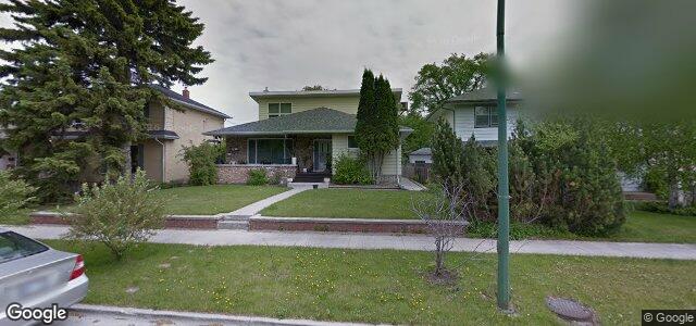 81 Rupertsland Boulevard（加拿大曼尼托巴省溫尼伯市）房屋照片