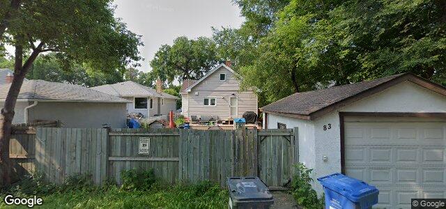 Larawan ng 83 Smithfield Avenue sa Winnipeg, Manitoba