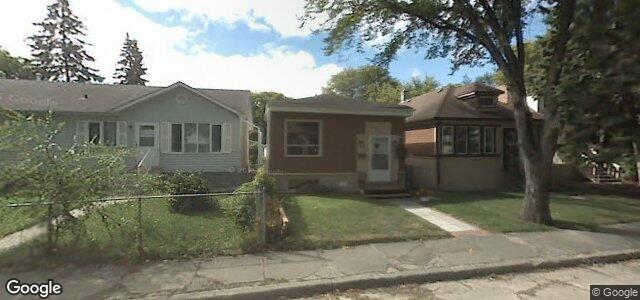 Larawan ng 86 Mcadam Avenue sa Winnipeg, Manitoba