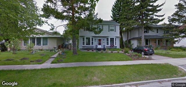 Larawan ng 88 Rupertsland Boulevard sa Winnipeg, Manitoba