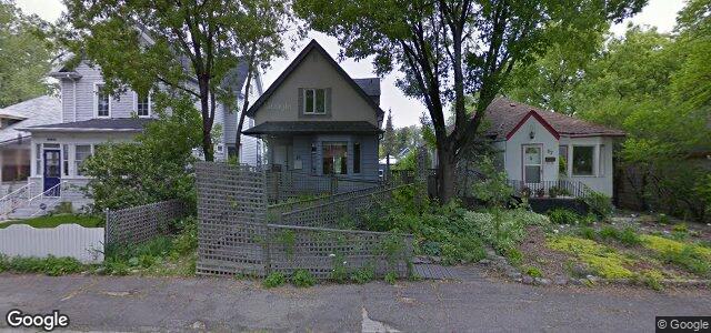 Larawan ng 89 Mcadam Avenue sa Winnipeg, Manitoba