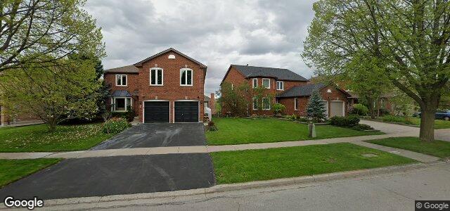 Photo of 9 Ballard Crescent in Winnipeg, Manitoba