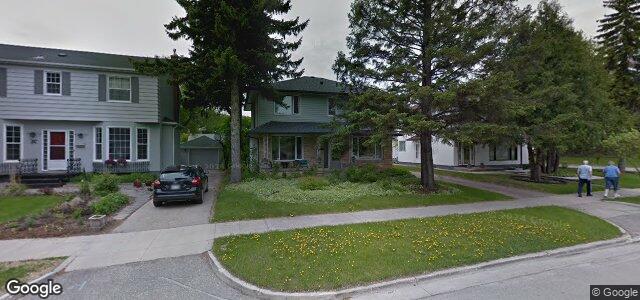 Larawan ng 90 Rupertsland Boulevard sa Winnipeg, Manitoba