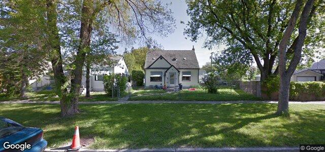 Larawan ng 91 Leila Avenue sa Winnipeg, Manitoba