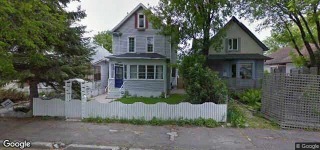 Larawan ng 91 Mcadam Avenue sa Winnipeg, Manitoba