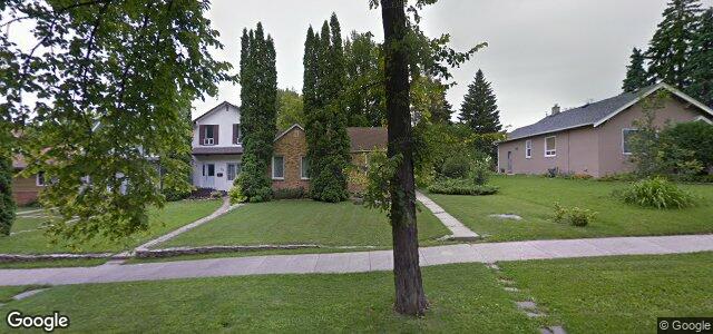 92 Smithfield Avenue（加拿大曼尼托巴省溫尼伯市）房屋照片