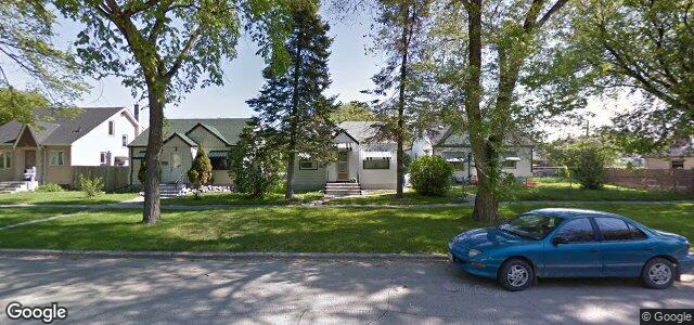 Larawan ng 93 Leila Avenue sa Winnipeg, Manitoba