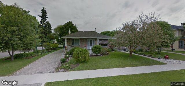 Larawan ng 93 Rupertsland Boulevard sa Winnipeg, Manitoba