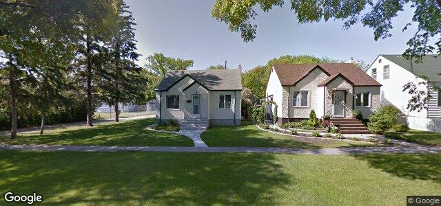 Larawan ng 94 Leila Avenue sa Winnipeg, Manitoba