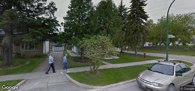 Larawan ng 94 Rupertsland Boulevard sa Winnipeg, Manitoba