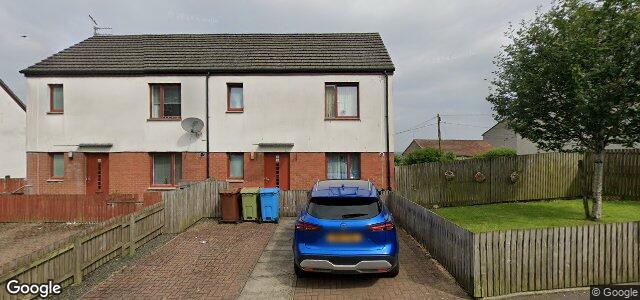 Larawan ng 95 Newton Avenue sa Winnipeg, Manitoba