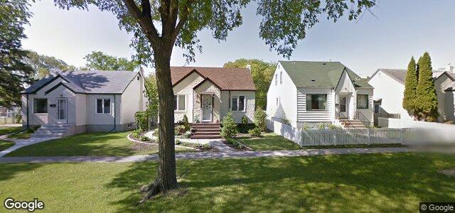 Larawan ng 96 Leila Avenue sa Winnipeg, Manitoba