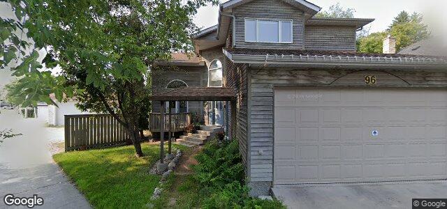Larawan ng 96 Tait Avenue sa Winnipeg, Manitoba