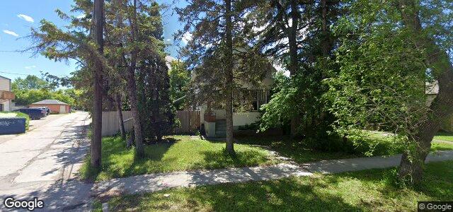 Larawan ng 1114 Manitoba Avenue sa Winnipeg, Manitoba