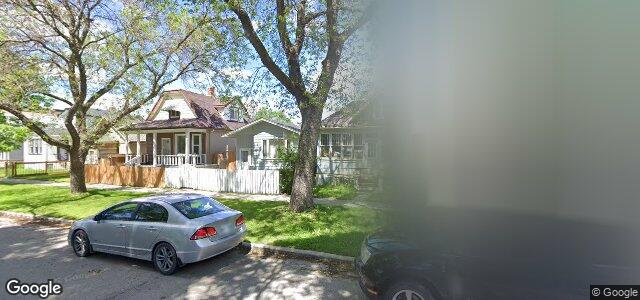 Larawan ng 1119 Manitoba Avenue sa Winnipeg, Manitoba