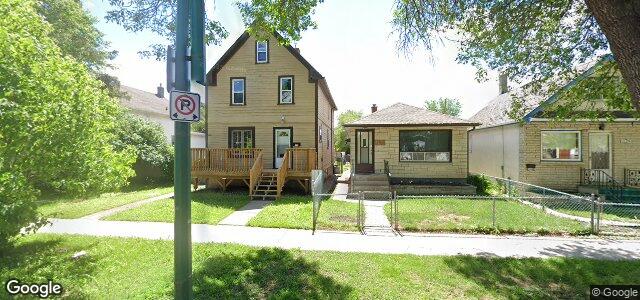 Larawan ng 1120 Manitoba Avenue sa Winnipeg, Manitoba