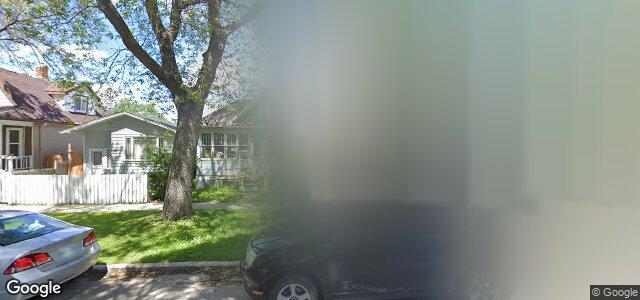 Larawan ng 1121 Manitoba Avenue sa Winnipeg, Manitoba