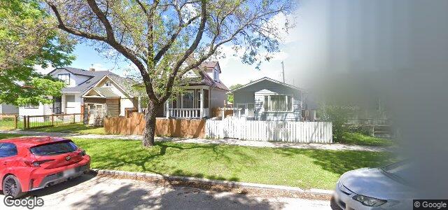 Larawan ng 1123 Manitoba Avenue sa Winnipeg, Manitoba