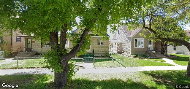 Larawan ng 1124 Manitoba Avenue sa Winnipeg, Manitoba