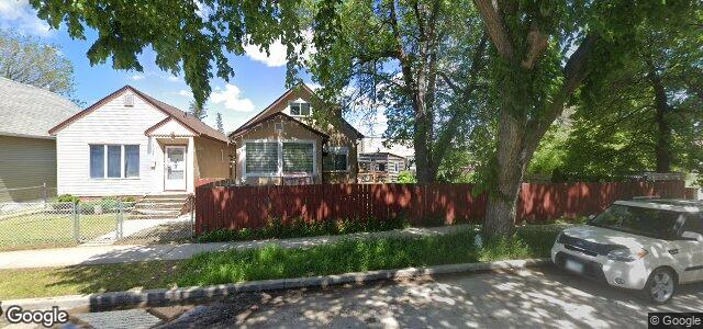 Larawan ng 1125 Pritchard Avenue sa Winnipeg, Manitoba