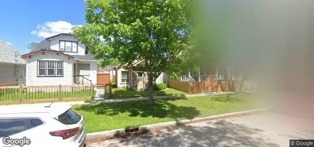 Larawan ng 1127 Manitoba Avenue sa Winnipeg, Manitoba
