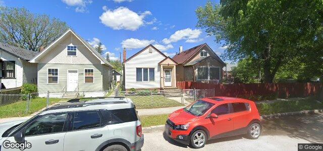Larawan ng 1127 Pritchard Avenue sa Winnipeg, Manitoba