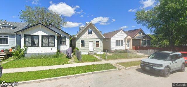 Larawan ng 1129 Pritchard Avenue sa Winnipeg, Manitoba