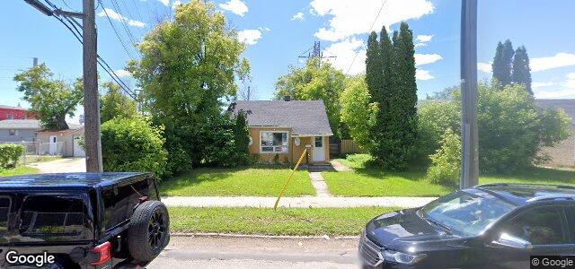 Larawan ng 1130 Selkirk Avenue sa Winnipeg, Manitoba