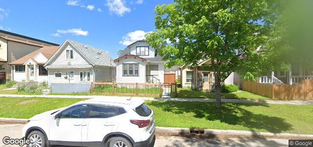 Larawan ng 1131 Manitoba Avenue sa Winnipeg, Manitoba