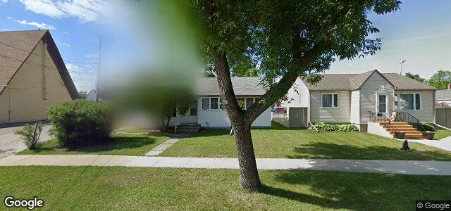 Larawan ng 1132 Magnus Avenue sa Winnipeg, Manitoba