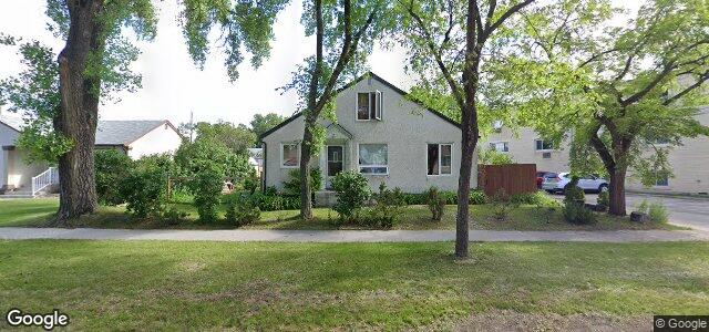 Photo of 1133 Alfred Avenue in Winnipeg, Manitoba