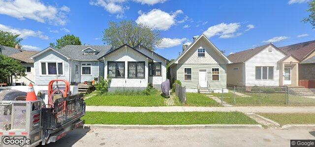 Photo of 1133 Pritchard Avenue in Winnipeg, Manitoba