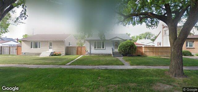 Photo of 1134 Alfred Avenue in Winnipeg, Manitoba