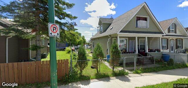 Larawan ng 1134 Pritchard Avenue sa Winnipeg, Manitoba