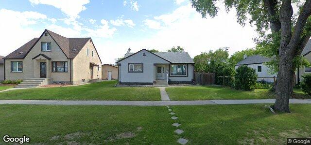 Larawan ng 1135 Alfred Avenue sa Winnipeg, Manitoba