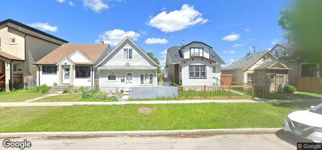 Larawan ng 1135 Manitoba Avenue sa Winnipeg, Manitoba