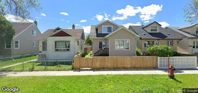 Larawan ng 1136 Manitoba Avenue sa Winnipeg, Manitoba