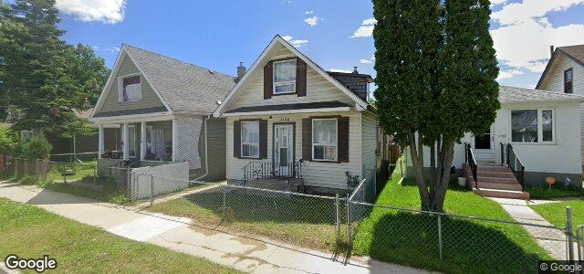 Larawan ng 1136 Pritchard Avenue sa Winnipeg, Manitoba