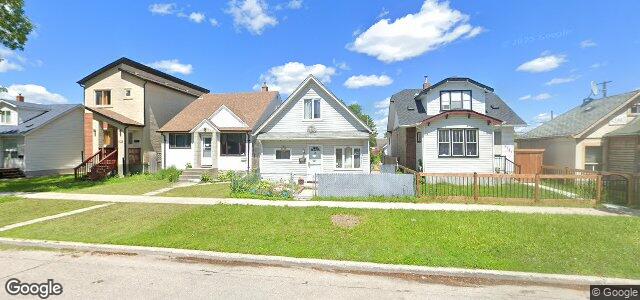 Larawan ng 1137 Manitoba Avenue sa Winnipeg, Manitoba