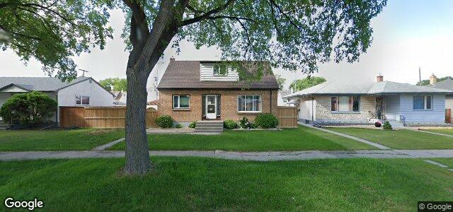 Larawan ng 1138 Alfred Avenue sa Winnipeg, Manitoba