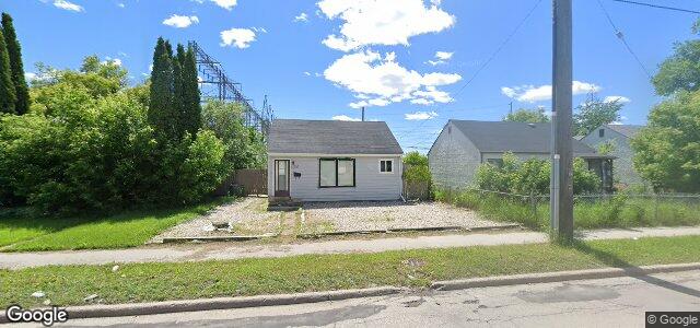 Larawan ng 1138 Selkirk Avenue sa Winnipeg, Manitoba