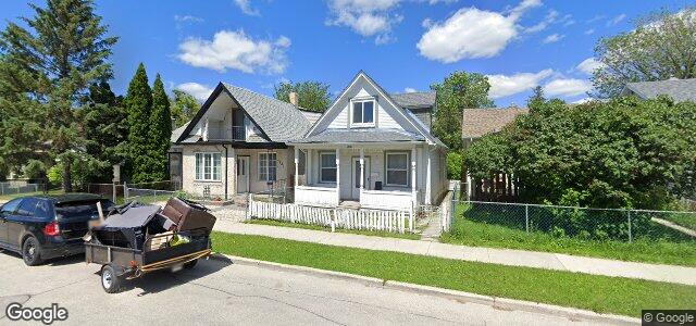 Larawan ng 1139 Pritchard Avenue sa Winnipeg, Manitoba