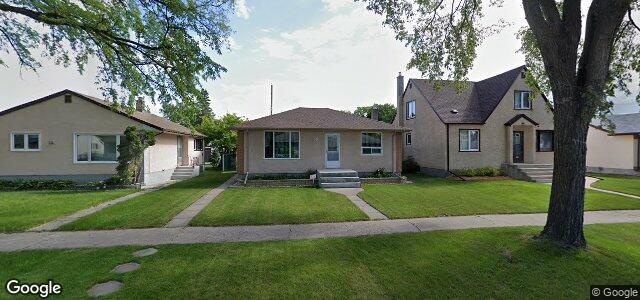 Larawan ng 1141 Alfred Avenue sa Winnipeg, Manitoba