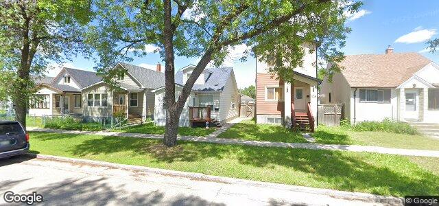 Larawan ng 1141 Manitoba Avenue sa Winnipeg, Manitoba