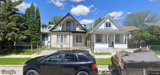 Larawan ng 1141 Pritchard Avenue sa Winnipeg, Manitoba
