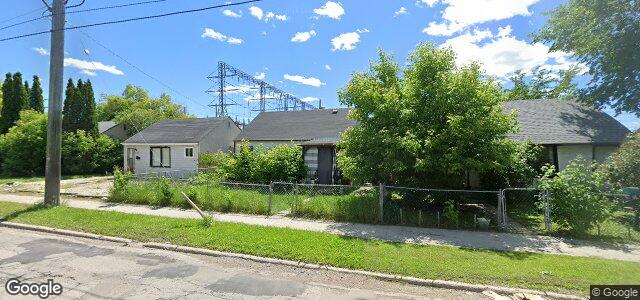 Larawan ng 1142 Selkirk Avenue sa Winnipeg, Manitoba