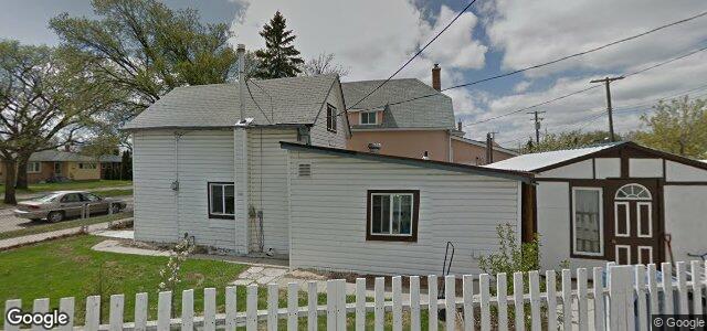 1143 Burrows Avenue（加拿大曼尼托巴省溫尼伯市）房屋照片